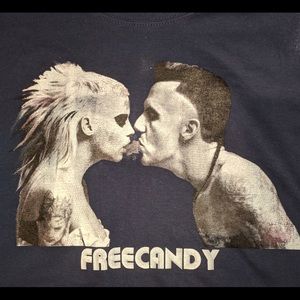 Freecandy: Die Antwoord